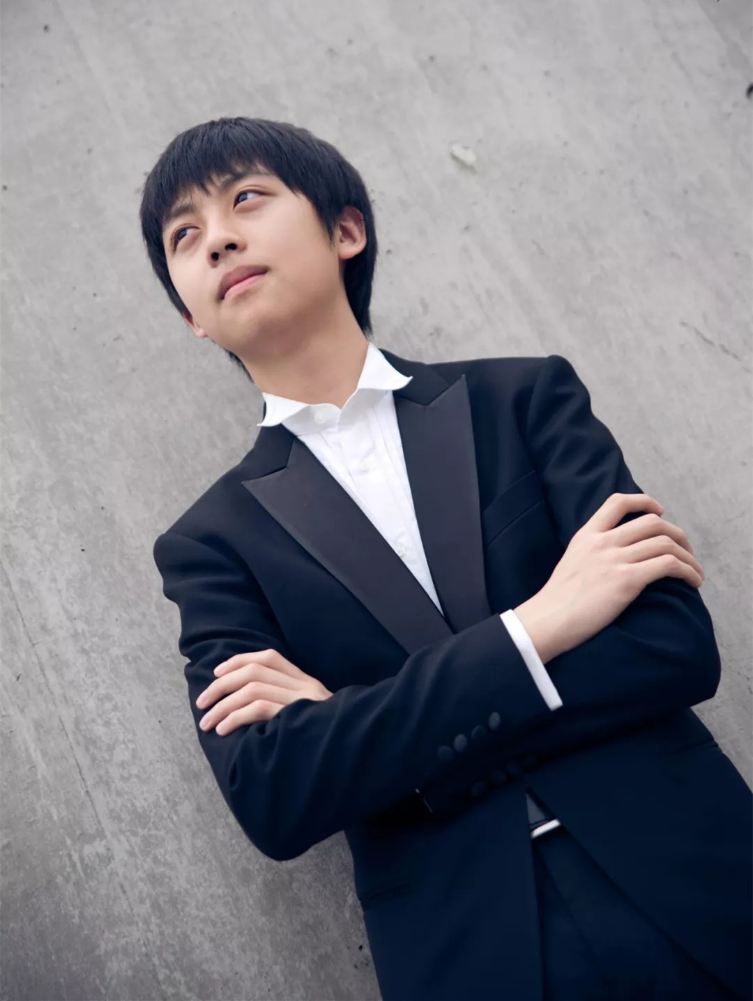 雷羽马鞍山音乐会