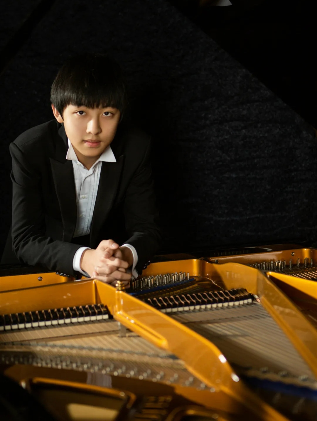 雷羽马鞍山音乐会