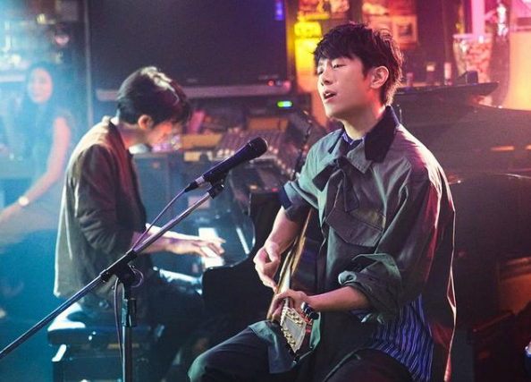 2020韦礼安吉隆坡演唱会