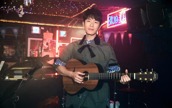 2020韦礼安吉隆坡演唱会