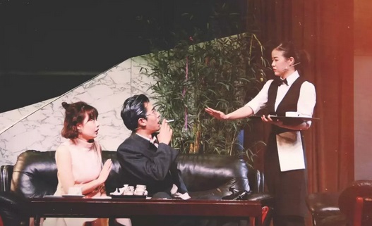 2021喜剧《二八八的别结婚》深圳站(时间、地点、票价、演出详情) 2021喜剧《二八八的别结婚》深圳站(时间、地点、票价、演出详情)