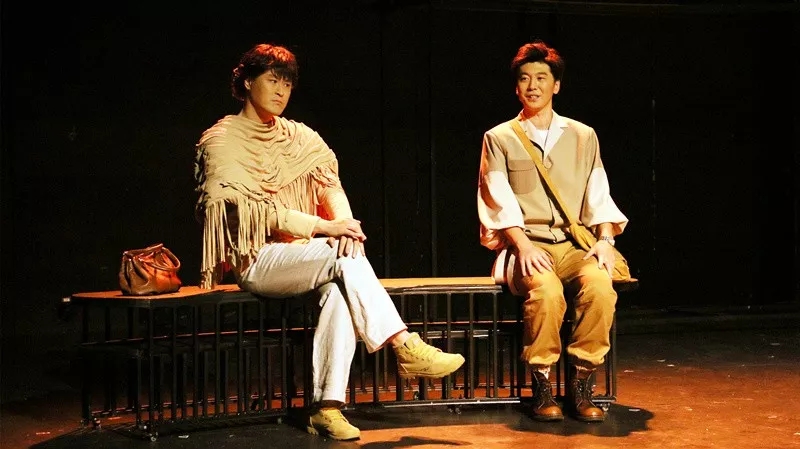 2020都市剧《过客》大连站