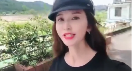 神仙姐姐林志玲近照曝光，粉丝直呼认不出！