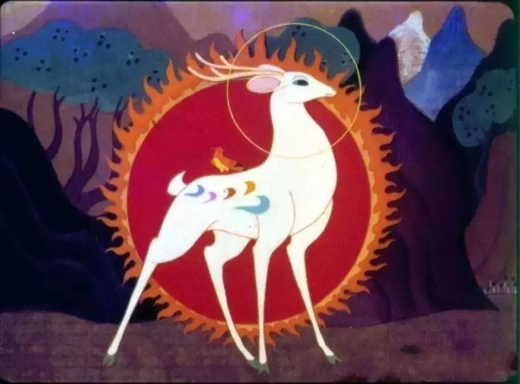 2020儿童剧《九色鹿》杭州站