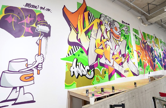 2020北京展览在艺术中复苏REVIVE IN ART