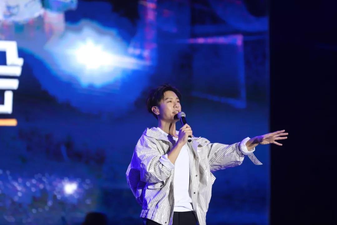 2020韦礼安新加坡演唱会