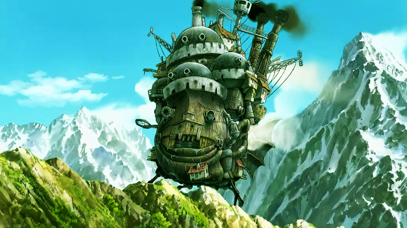 2020《天空之城》杭州音乐会