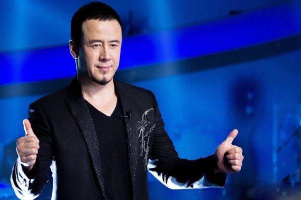 2020杨坤深圳演唱会