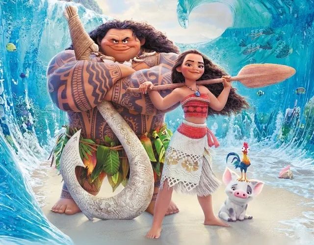 2020中外经典动漫电影珠海音乐会