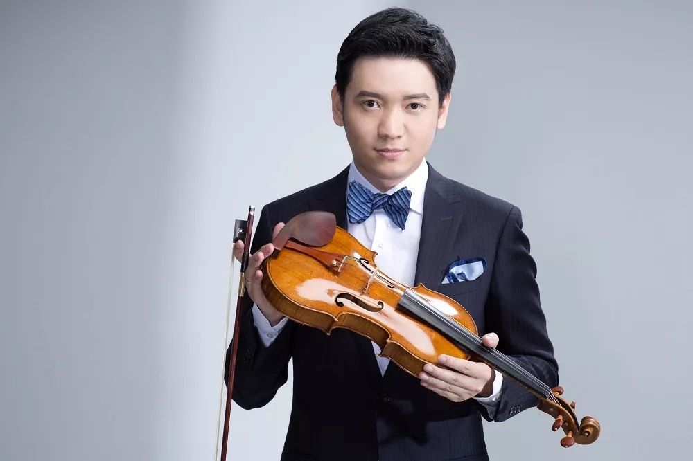 2020刘霄长沙音乐会