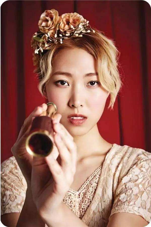 2022王若琳中山演唱会时间、地点、演出详情 2022王若琳中山演唱会时间、地点、演出详情