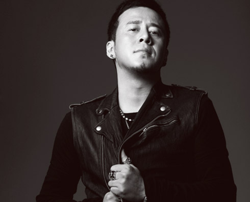 2020杨坤深圳演唱会