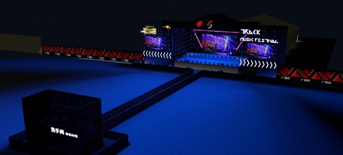 2022菏泽海报音乐节(演出时间表、票价、阵容、玩法) 2022菏泽海报音乐节(演出时间表、票价、阵容、玩法)