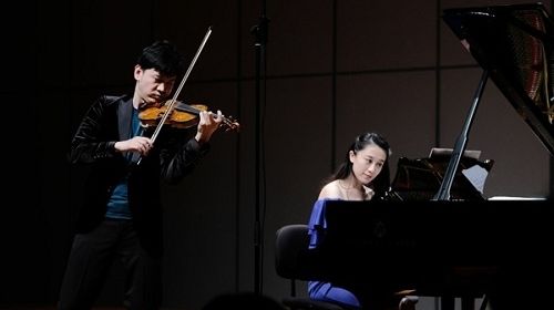 2020刘霄长沙音乐会