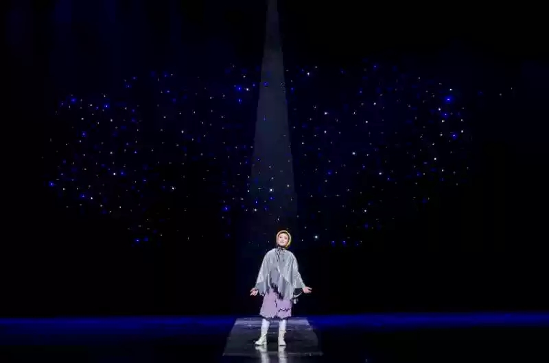 儿童剧《丑小鸭》临沂站