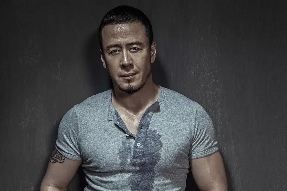 2020杨坤深圳演唱会