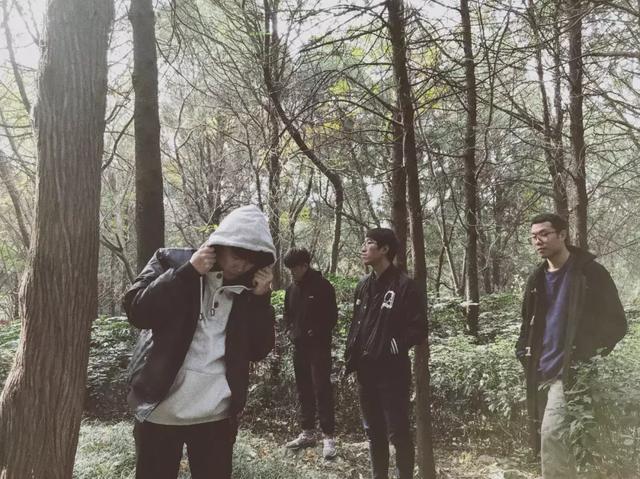 2020动物园钉子户郑州演唱会