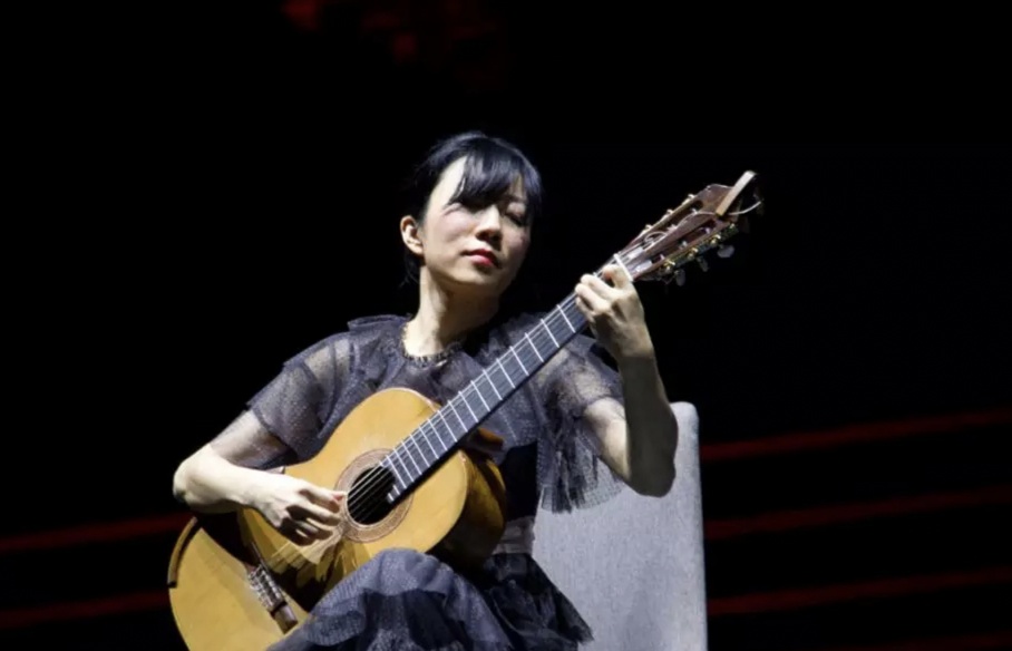 2020杨雪霏广州音乐会