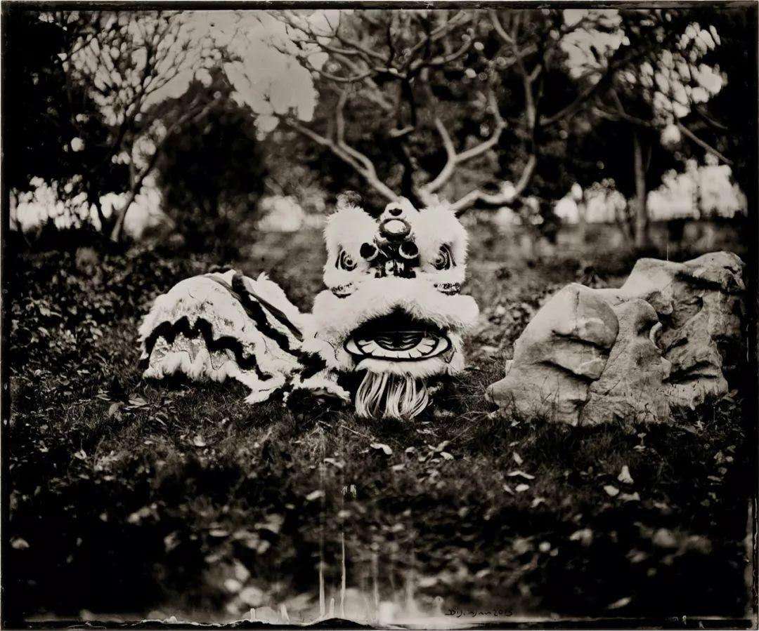 2020三影堂摄影奖作品展