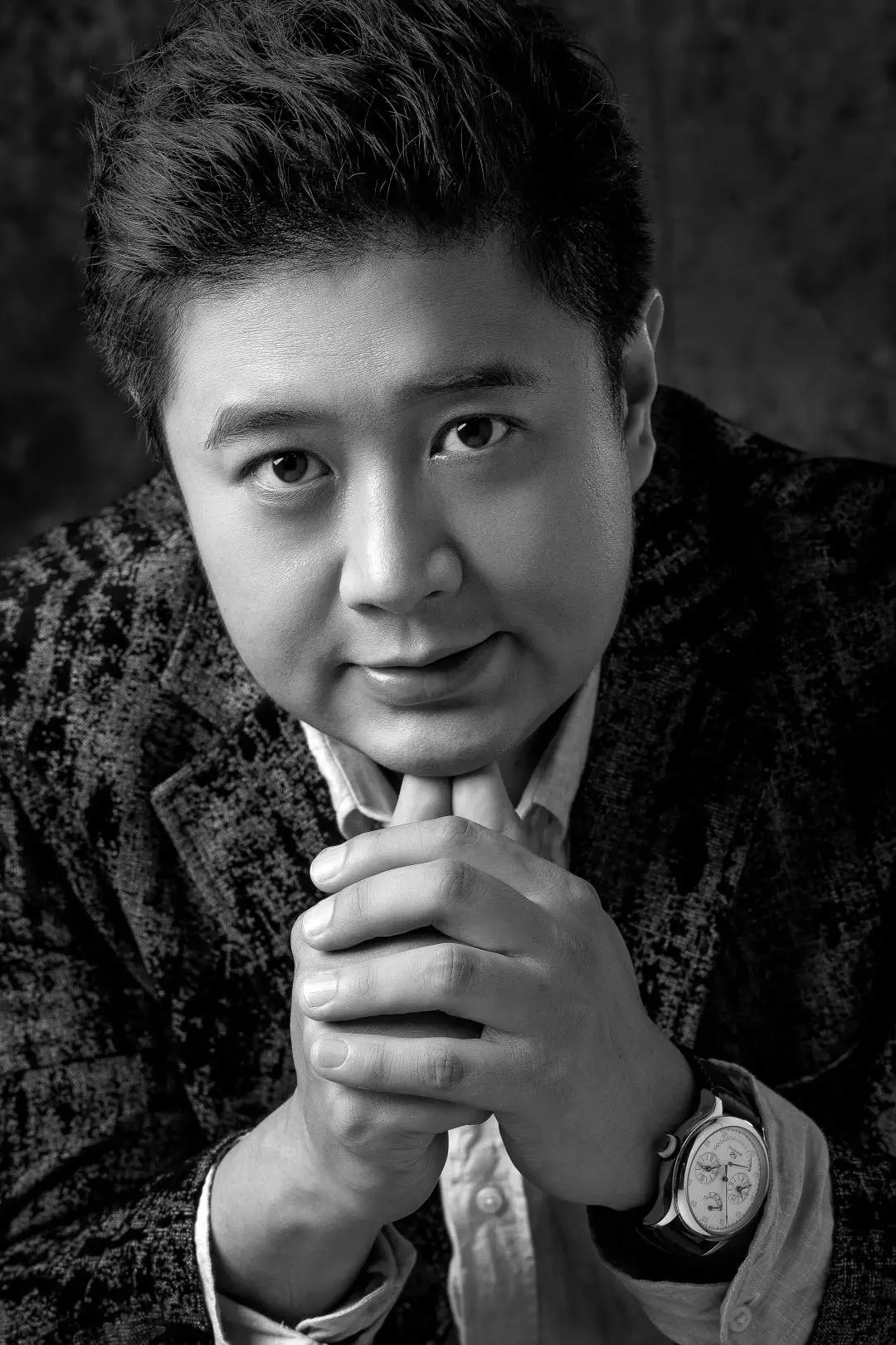 杨锰佛山音乐会