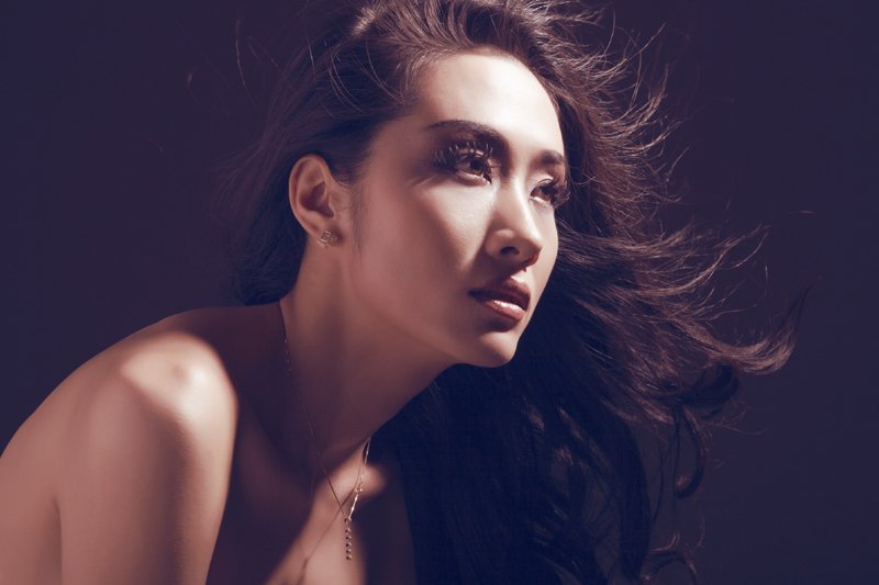 2020杨雪霏广州音乐会