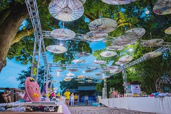 2022菏泽海报音乐节（演出时间、演出地点、购票地址）