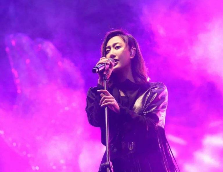 2023陈粒南京演唱会(演出时间、演出地点、门票售价 ) 2023陈粒南京演唱会(演出时间、演出地点、门票售价 )