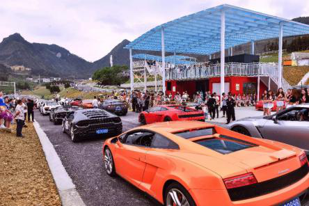 2022菏泽海报音乐节在哪？海报音乐节地址