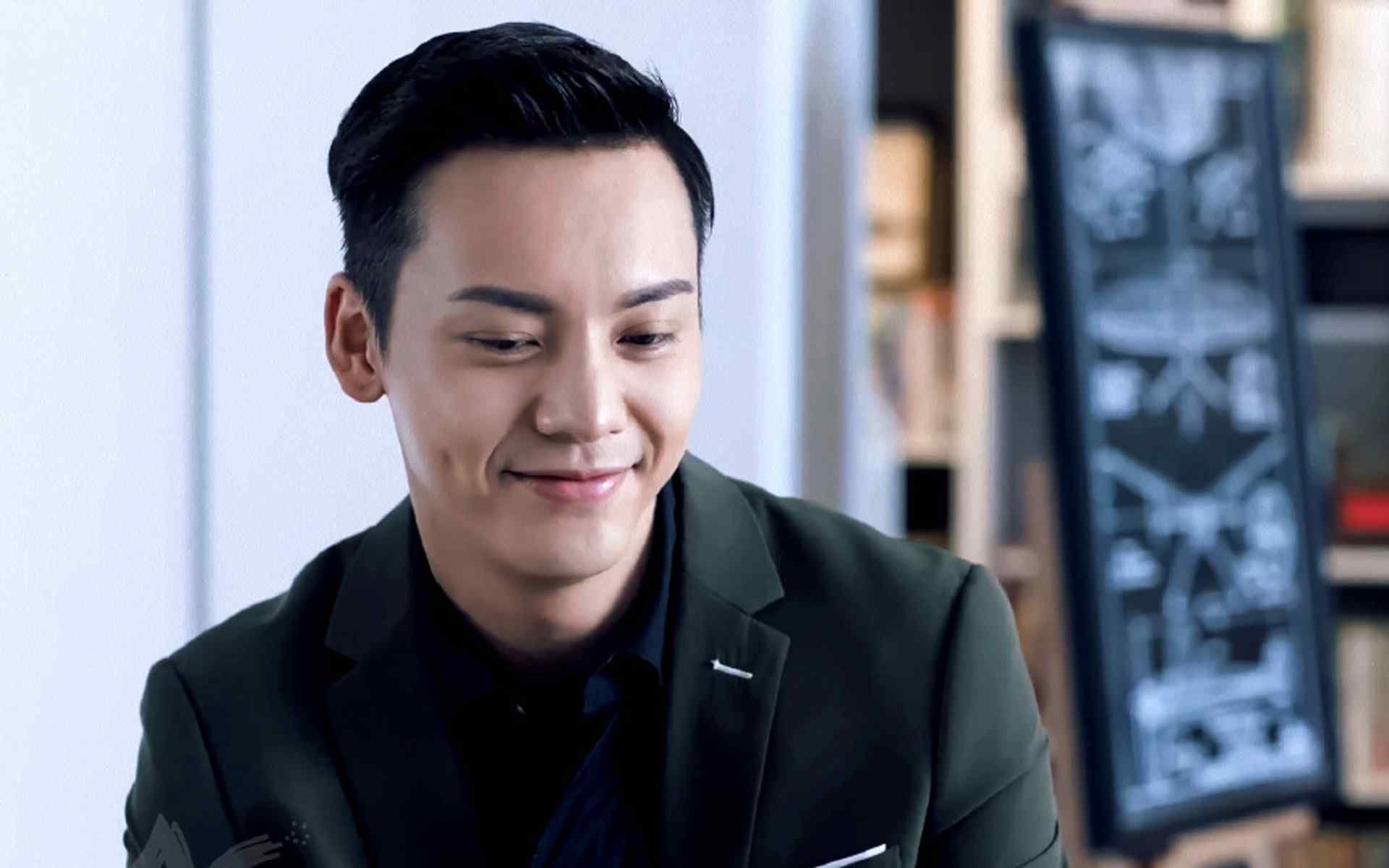 2022陈伟霆广州演唱会（时间、地点、购票链接）