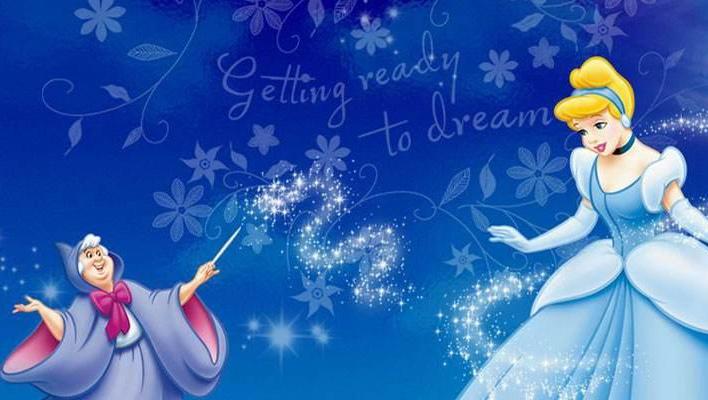 2020儿童剧《灰姑娘之女巫的秘密》马鞍山站