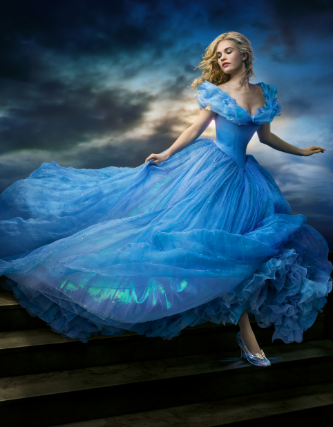 2020儿童剧《灰姑娘之女巫的秘密》马鞍山站