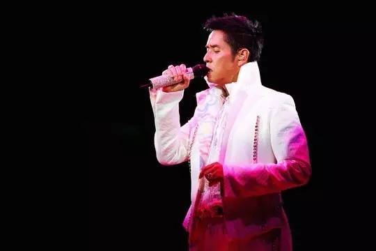 2020谭咏麟三亚演唱会