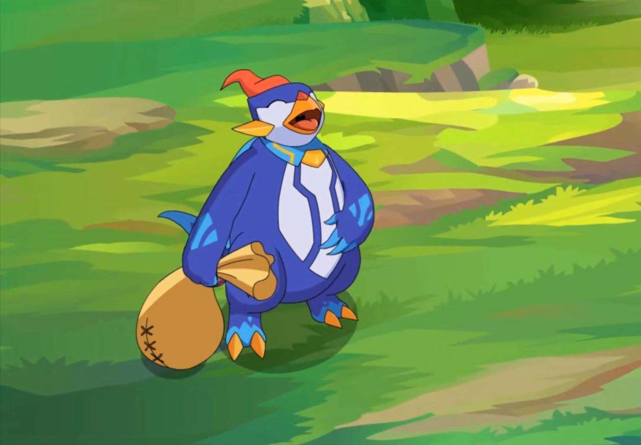 儿童剧《赛尔号之逆行世界》丽水站