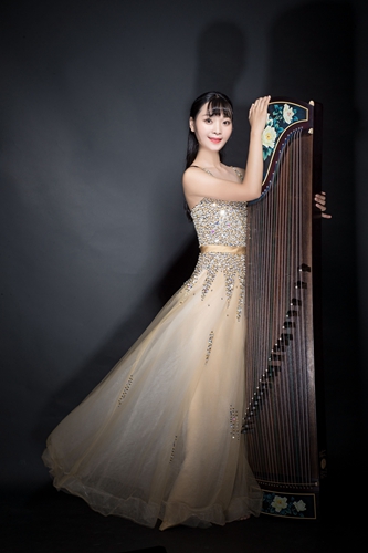 2020蔡叶明上海音乐会