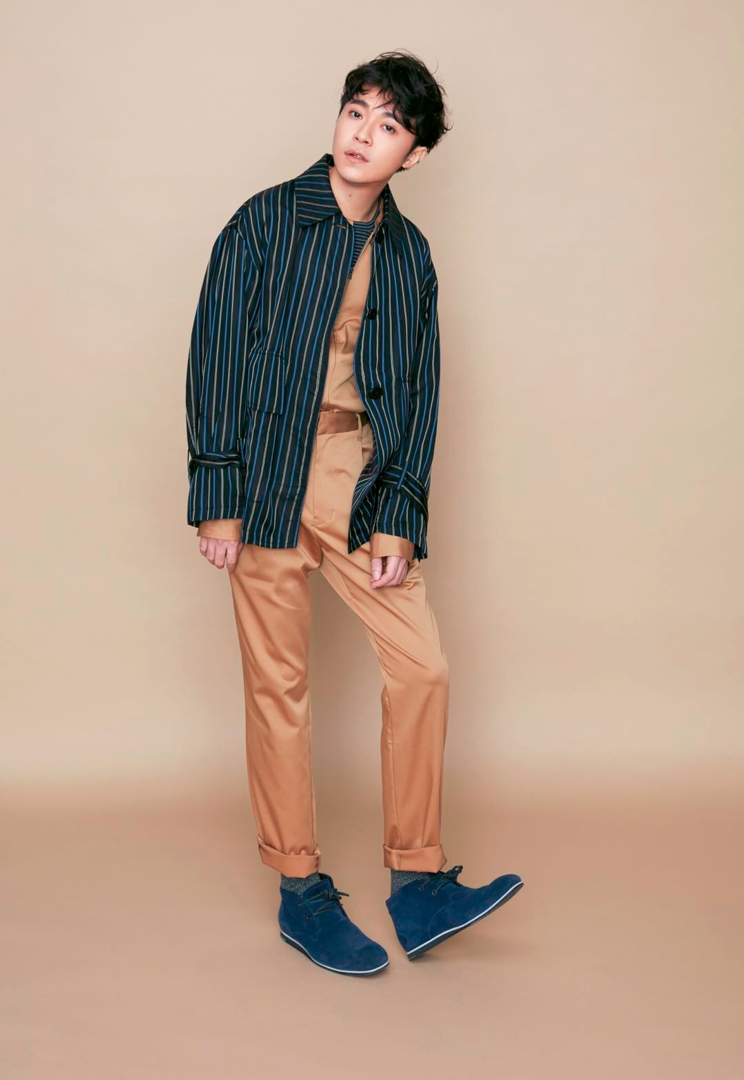 2020吴青峰大连演唱会