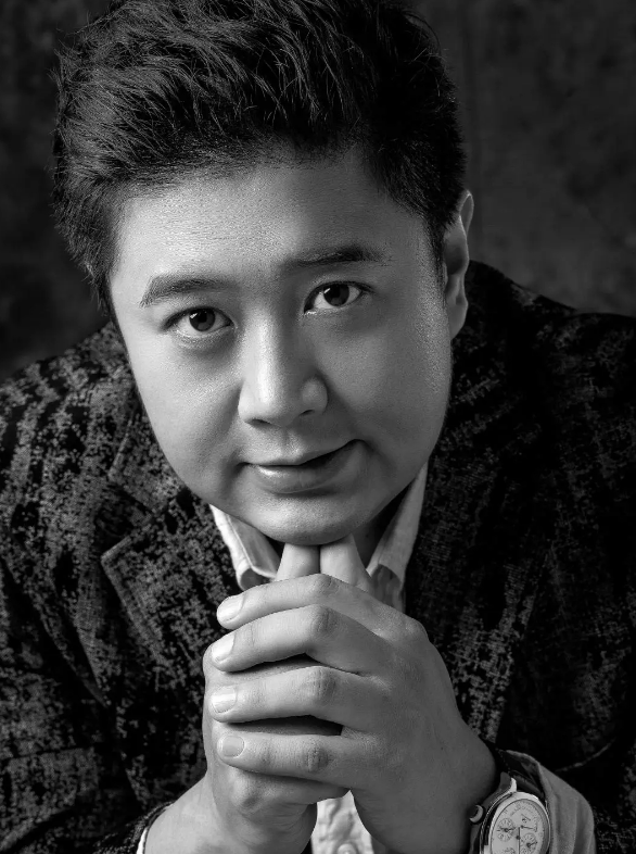 2020杨锰佛山音乐会