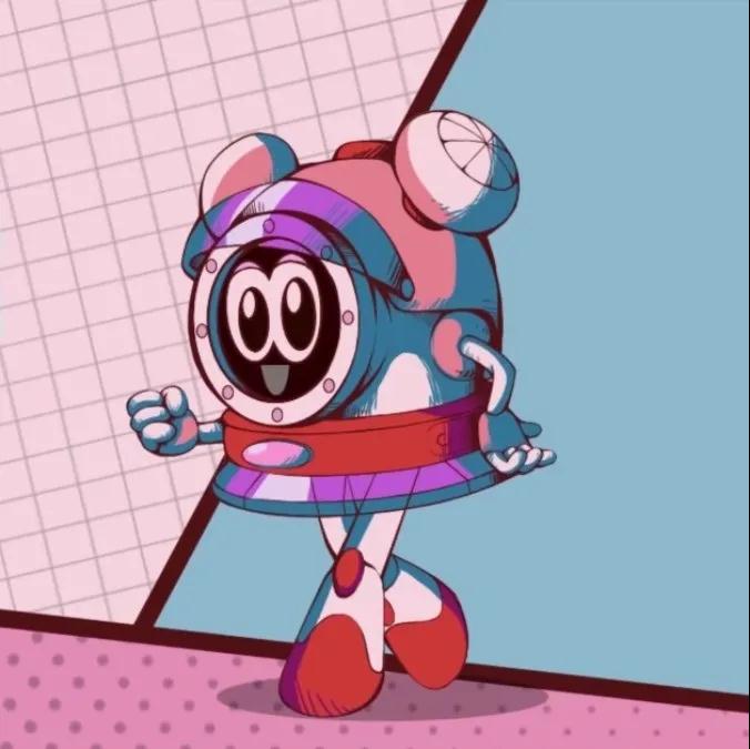 儿童剧《赛尔号之逆行世界》丽水站