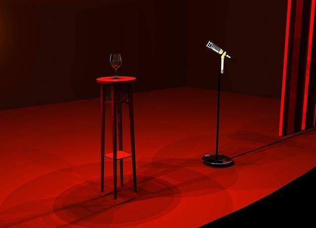 2020喜剧联盒国上海脱口秀