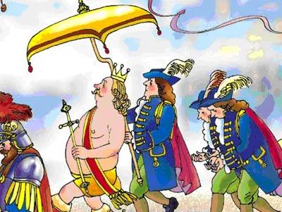 喜剧《皇帝的新娘》南京站