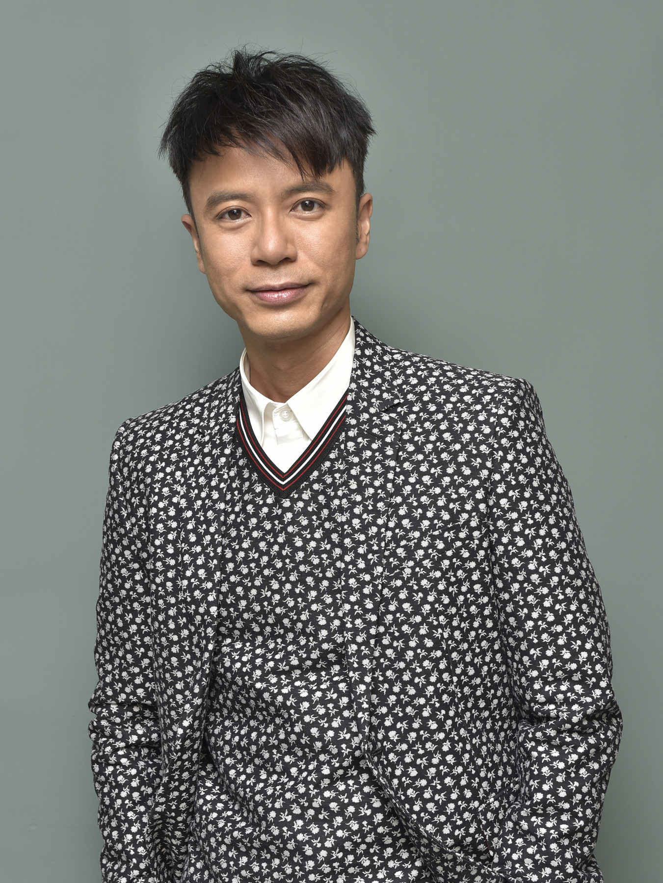 李克勤为妻子写的第一首情歌是什么?