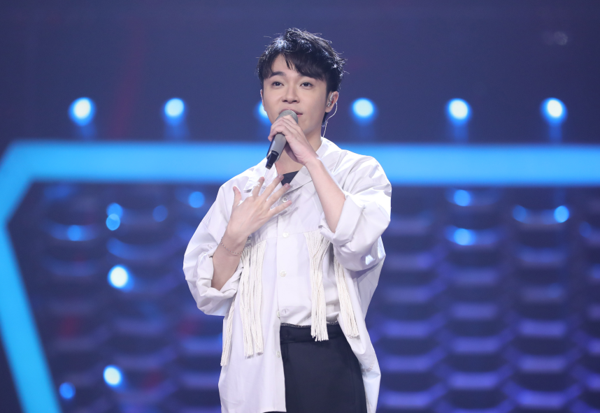 2020吴青峰大连演唱会