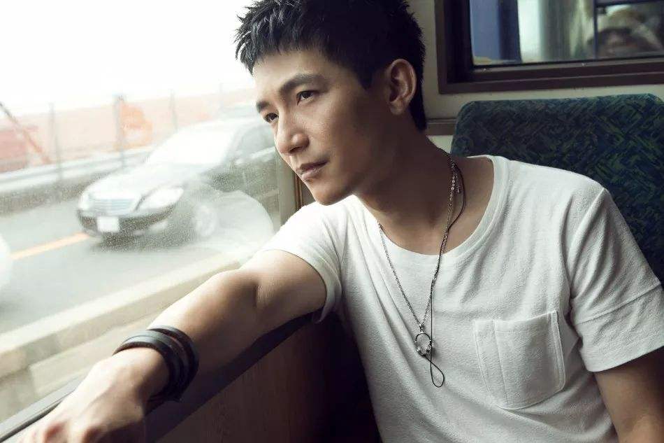 2023陈楚生广州演唱会时间、地点、详情一览