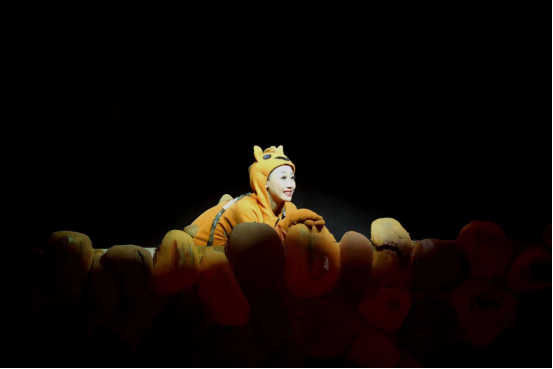 2022童话剧《你看起来好像很好吃》杭州站（时间、地点、票价）