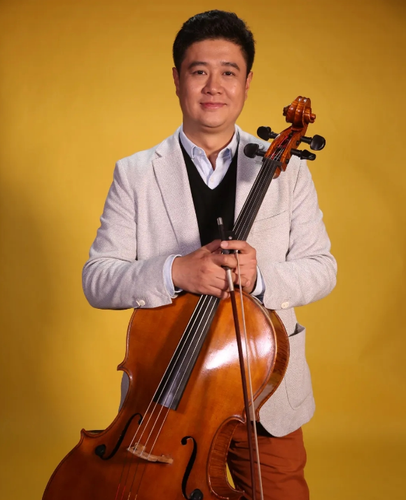 2020杨锰佛山音乐会