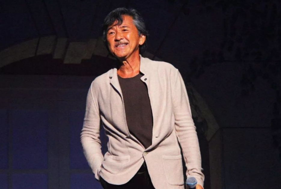 2023林子祥深圳演唱会（时间、场馆、订票链接）一览