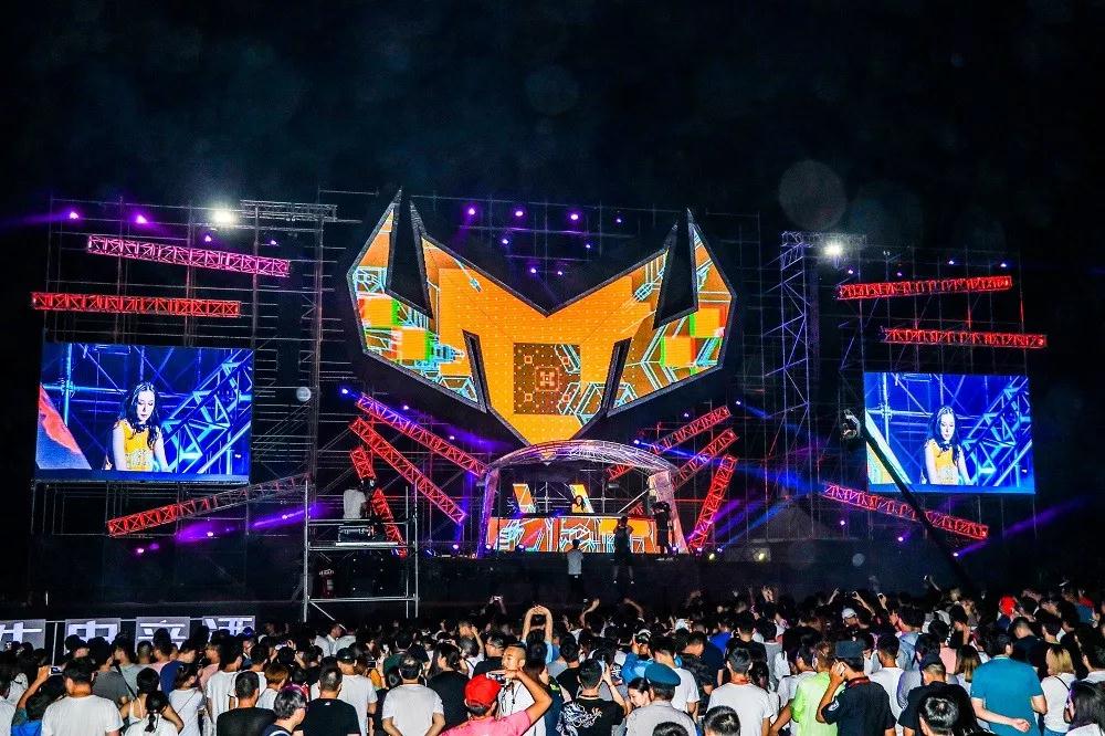 2021云台山电音节时间、地点、信息一览 2021云台山电音节时间、地点、信息一览