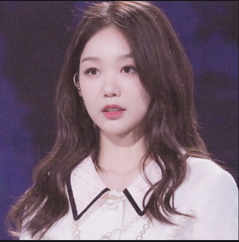 徐梦洁ins发文,表示被压到喘不过气