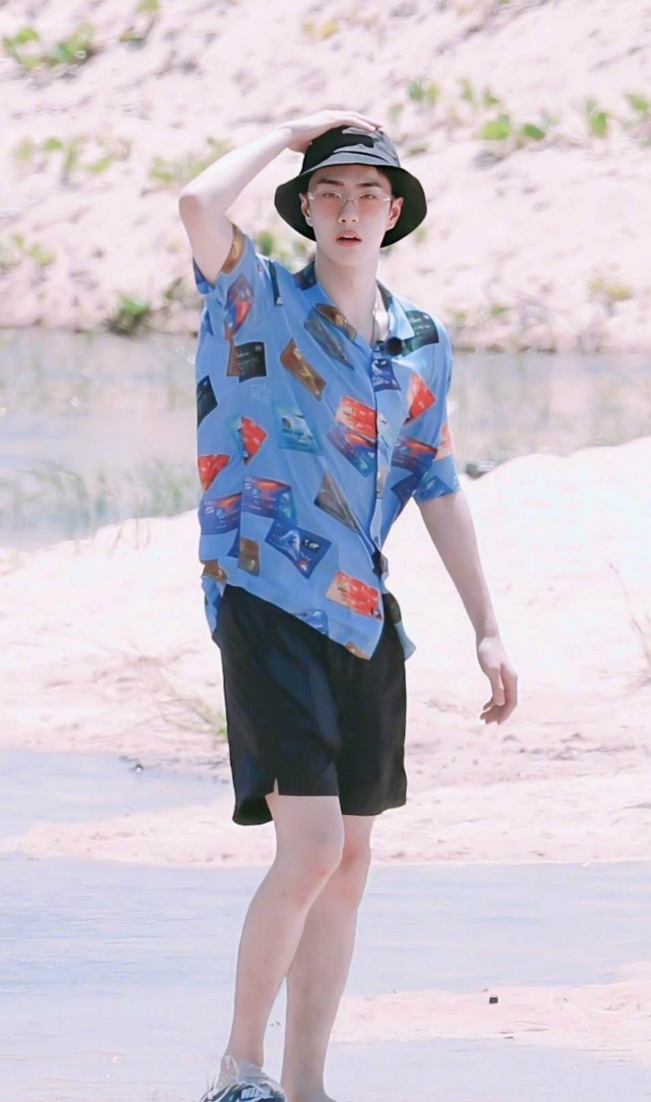 7月8日艺人新媒体指数综艺榜单新鲜出炉 快来看看排名前十都有谁