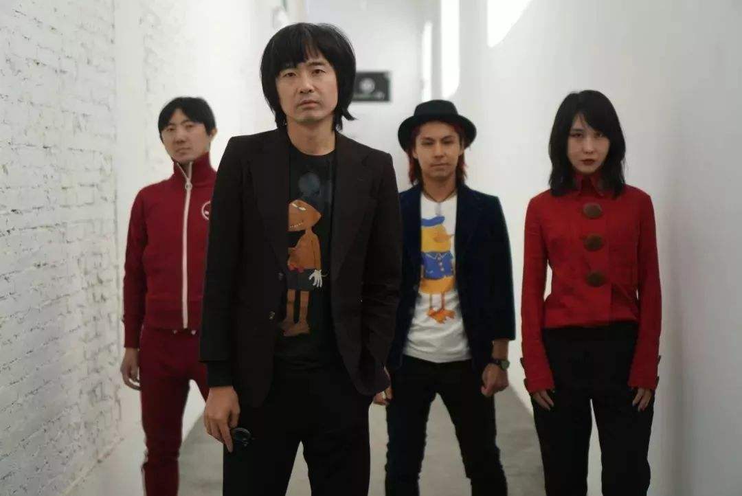 2022新裤子上海演唱会（时间，地点，乐队介绍）