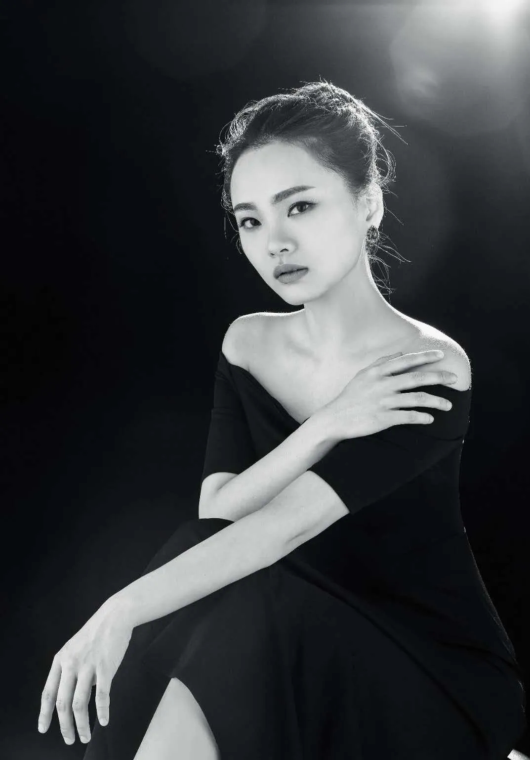 2021琴键上的公主-沈诗哲钢琴独奏音乐会-青岛站